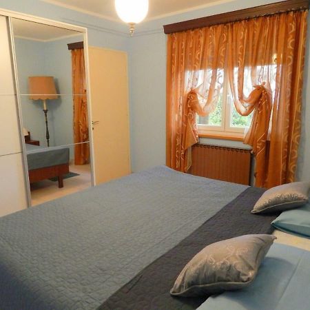 Apartment Magnolia リエカ エクステリア 写真