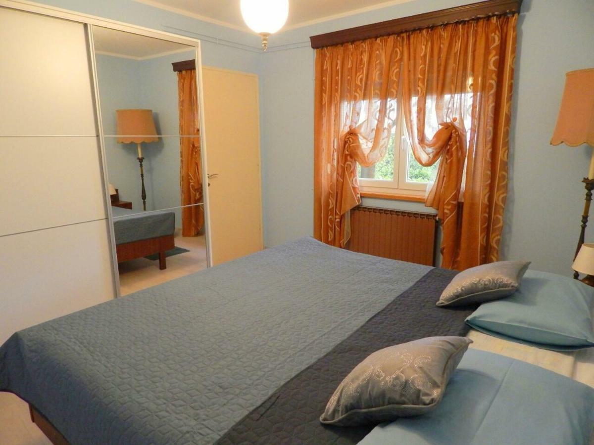 Apartment Magnolia リエカ エクステリア 写真