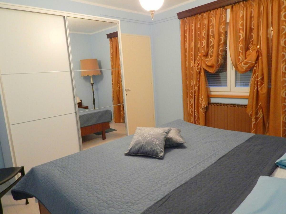Apartment Magnolia リエカ エクステリア 写真